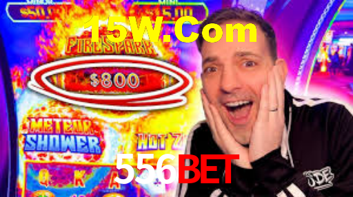 556bet: A Experiência de Casino com Jogos de Mesa ao Vivo