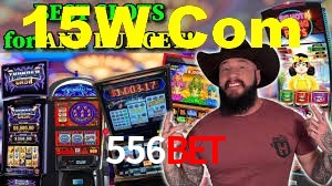 Premium Interface 556bet