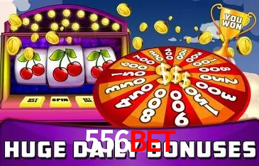 Diretório de Jogos 556bet