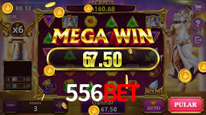 Programa VIP 556bet