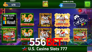 Welcome Bonus 556bet