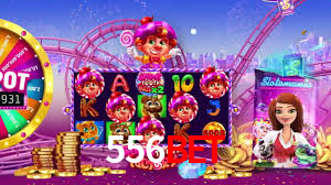 Blackjack Table 556bet