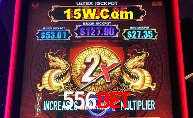 Benefícios da Conta 556bet