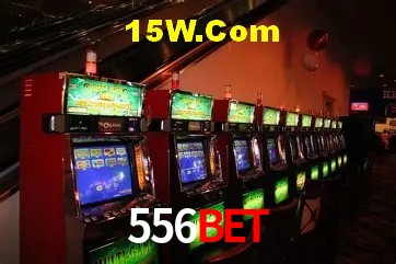 Design Responsivo 556bet