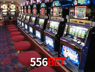 Sistemas de Segurança 556bet