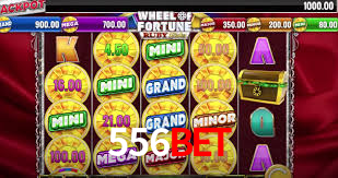 556bet.com