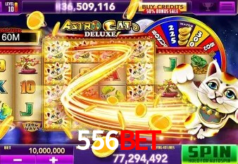 Jogos de Slot 556bet