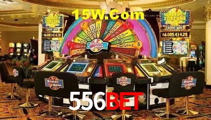 Recursos de Bônus 556bet