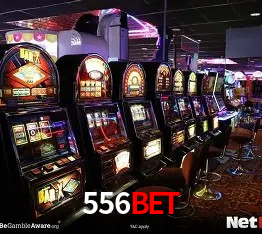 Apostas de Tênis 556bet