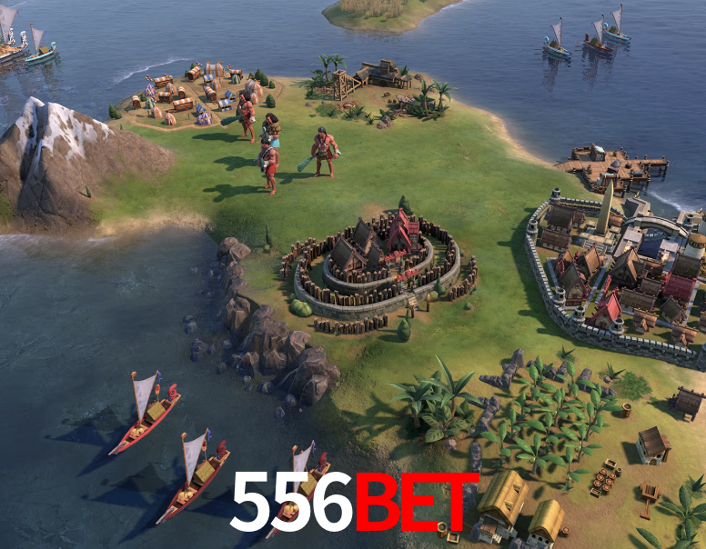 Casino VIP 556bet