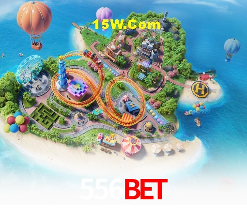 Casino Ao Vivo 556bet