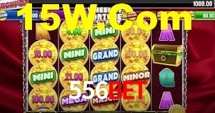 Sinta a adrenalina dos jogos de cassino com 556bet